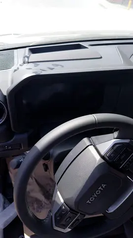 2025 Toyota PRADO 照片 11