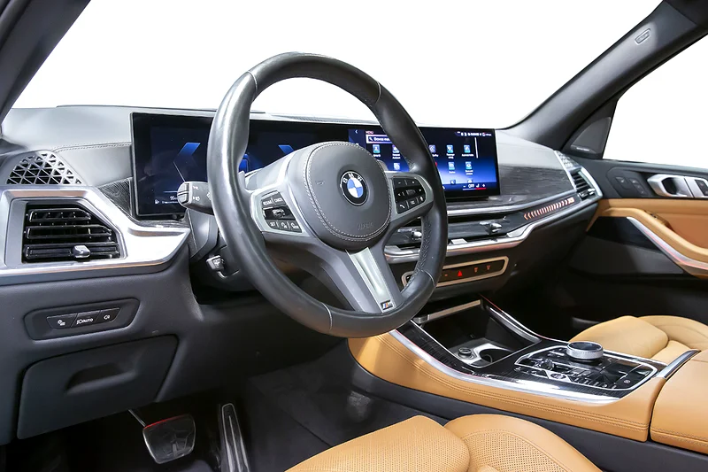 BMW X5 xDrive40i M Sport Pro (REF NO# 153679)63159711499905114