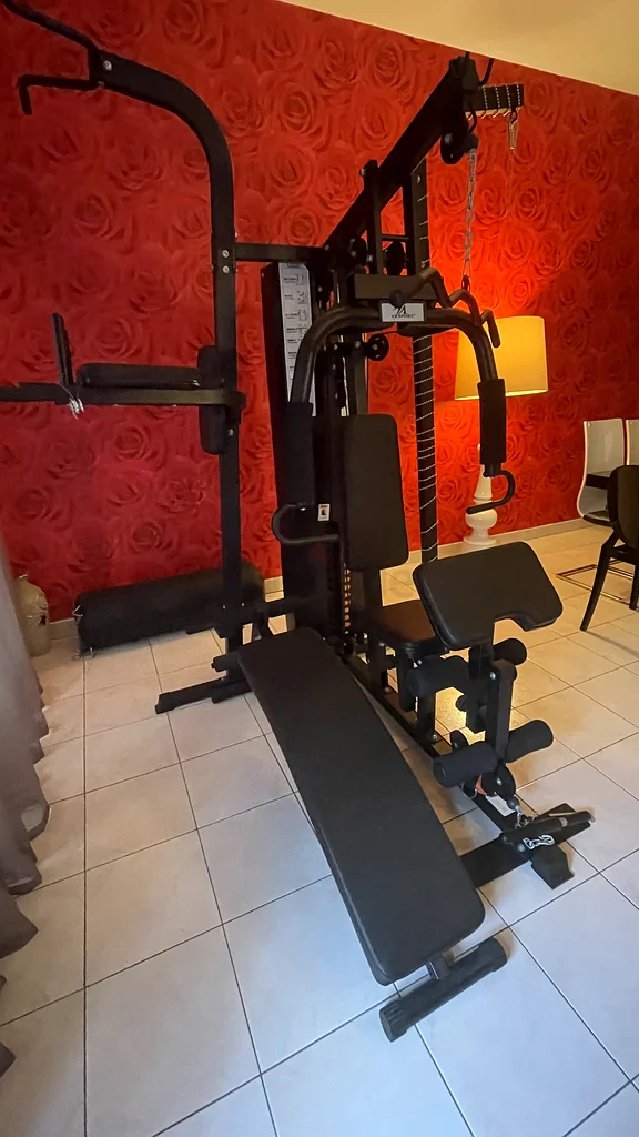 الرياضة المنزلية للجيم63170856754819111