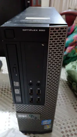 Dell optiplex 990 PC for sale