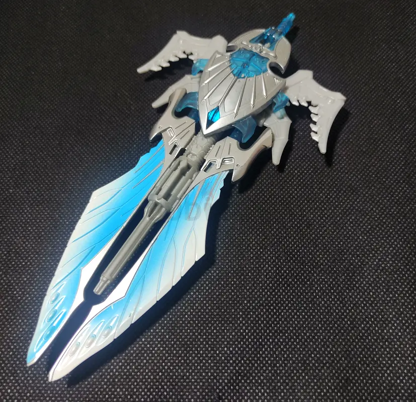 Transformers Collection