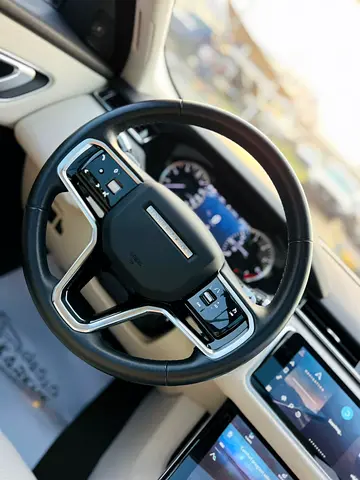 صورة مصغرة 7 لـ 2021 LAND Rover RANGE ROVER VELAR
