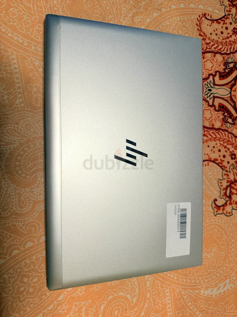 Hp Elitebook 835 G7 High-Performance AMD Radeon Graphics Machine63256602742402113