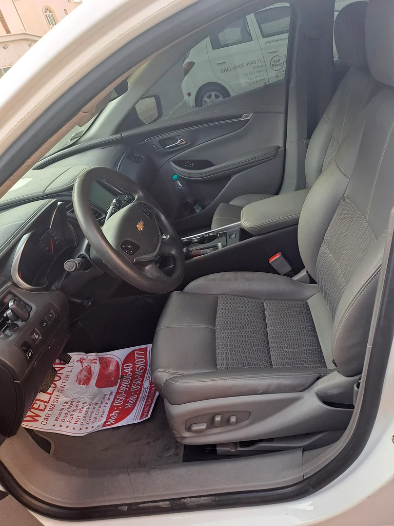 Chevrolet Impala63153703532547113