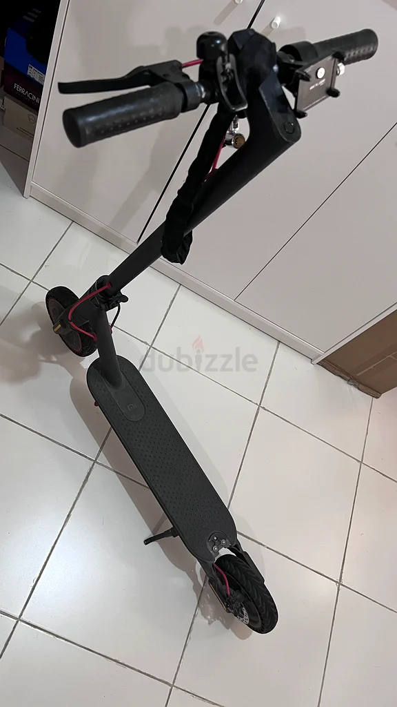 سكوتر كهربائي من مي برو 263245721969665111