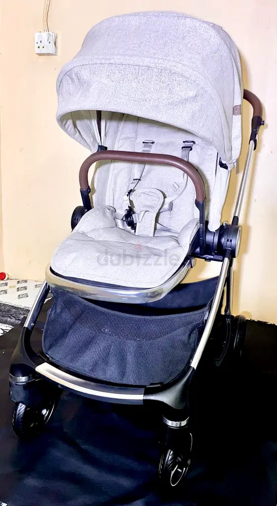 Mamas and Papas Strada stroller63204850620546113