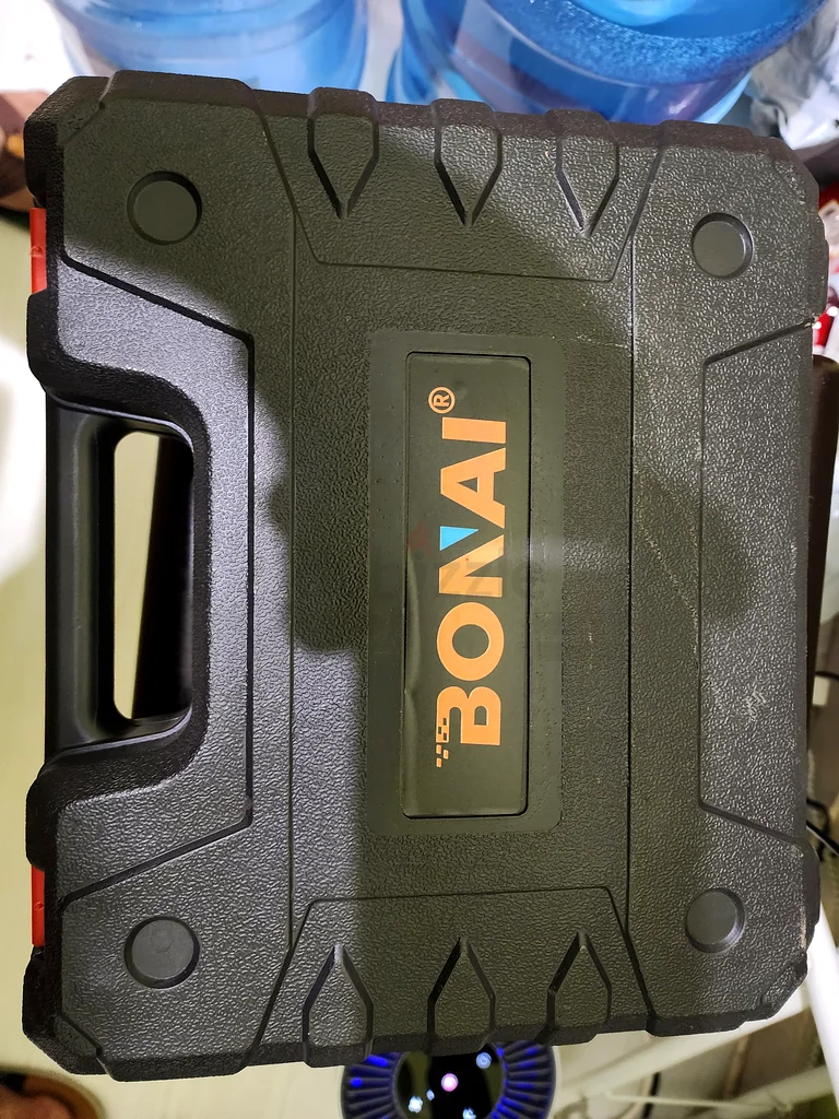 BONAI Powerful 20V Cordless Drill Set - Tools for Every Job! (Lightly used, with all attachments)63259190996739113