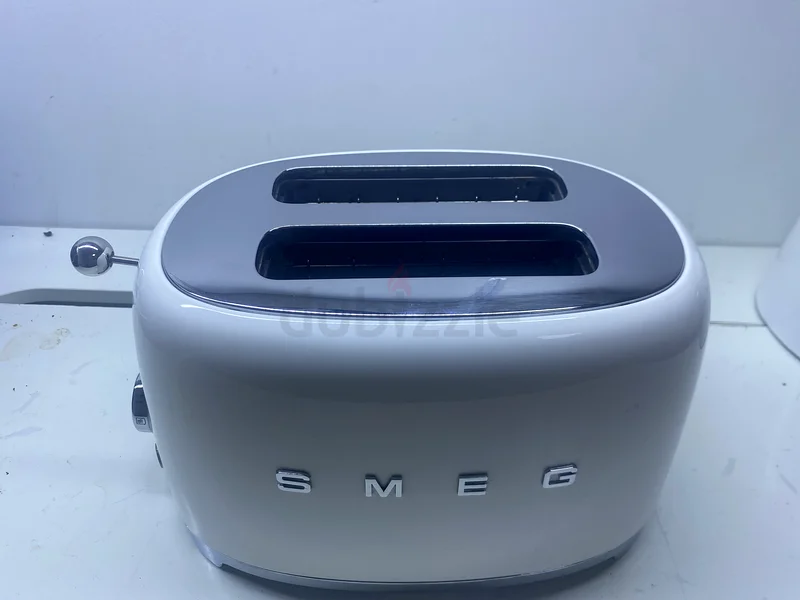 Smeg toaster63252434415234111