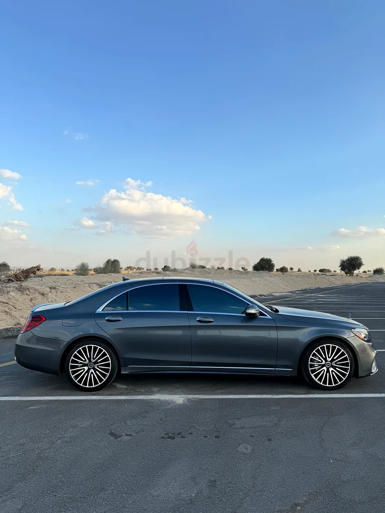 Mercedes Benz S450 Best63233103076610112