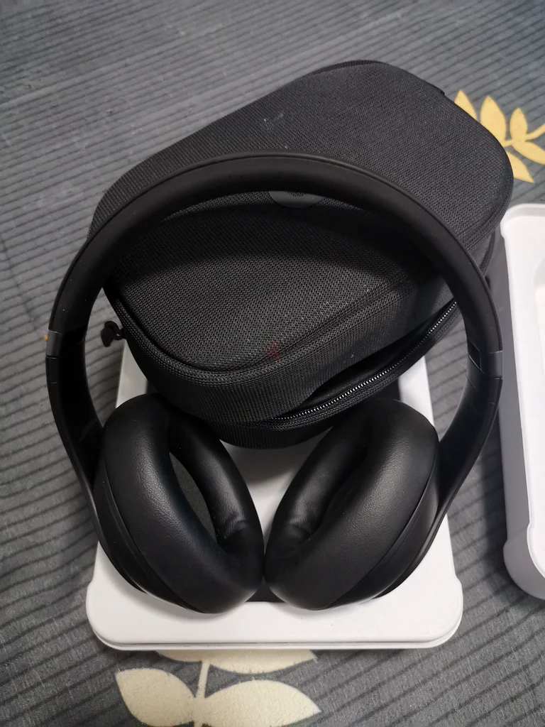 Beats Studio Pro Wireless Headphone63166176651650111