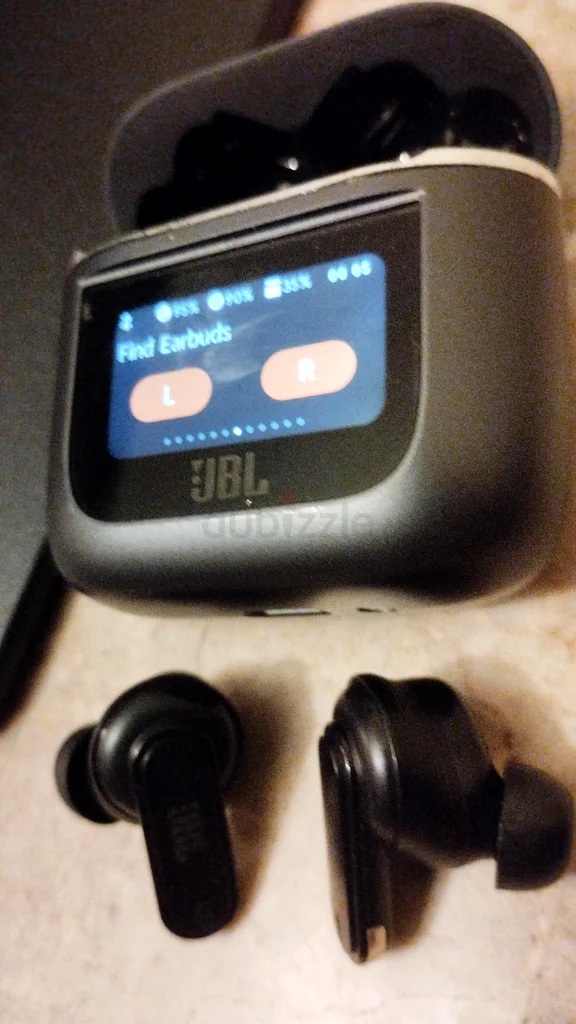 JBL Tour Pro 2: Premium Wireless Earbuds for Ultimate Sound63179381022081111