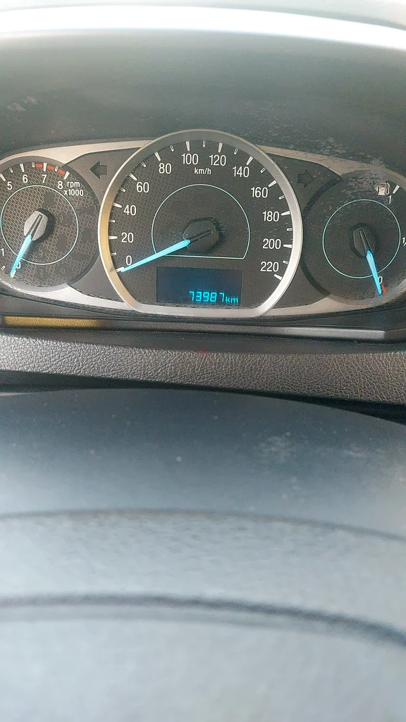 Pre-owned Ford Figo 2019 for sale63137333794689111