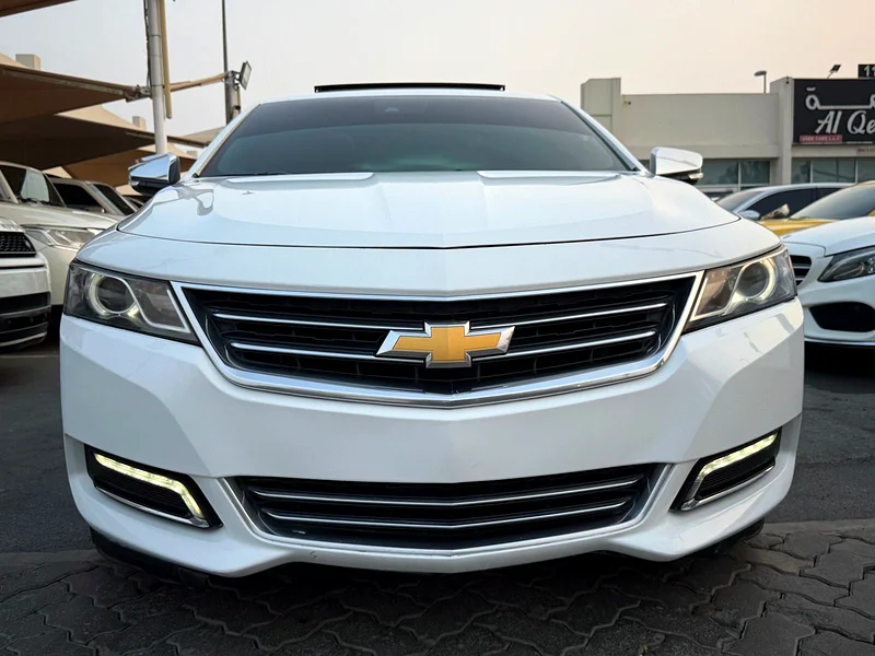 For sale, 2015 Impala Gulf model LTZ, original paint, two keys, first owner, very clean, no expenses needed.631532267759391122