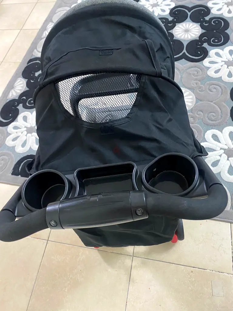 Comfortable  Stylish Stroller for Your Little One!63206385496323112
