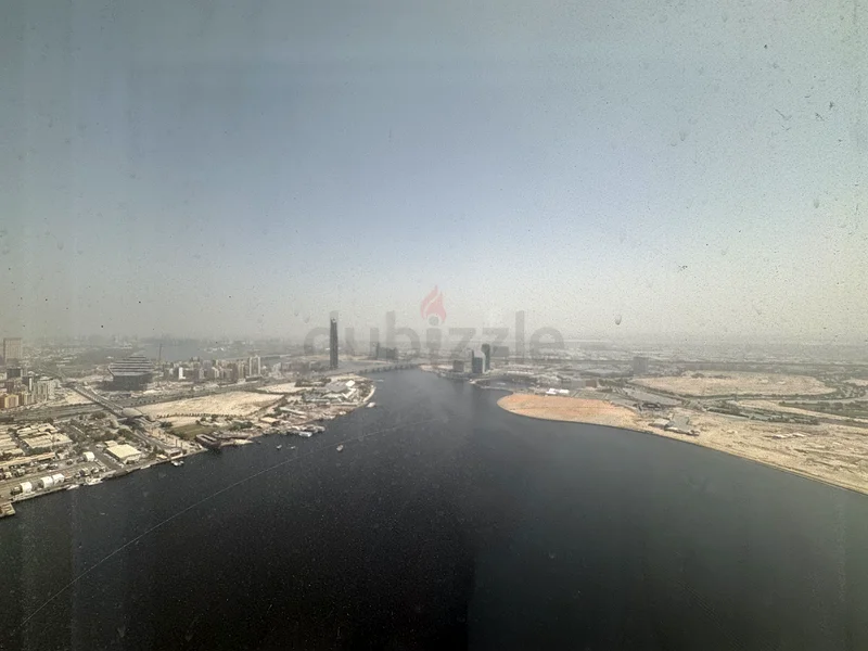 Fully Furnished Penthouse 3 Br + Maid | Full Water View63311789967363111