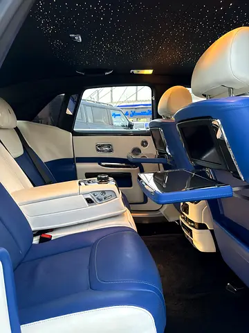 صورة مصغرة 13 لـ 2019 ROLLS-ROYCE GHOST
