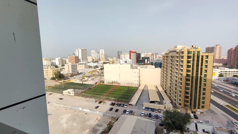 | 1 BHK Modern & Luxury Apartment on easy installment plan | Gulfa Tower | A |63886524932865111