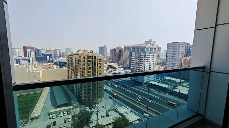 | 1 BHK Modern & Luxury Apartment on easy installment plan | Gulfa Tower | A |63886524932865112