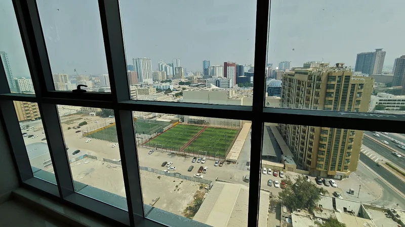 | 1 BHK Modern & Luxury Apartment on easy installment plan | Gulfa Tower | A |63886524932865113