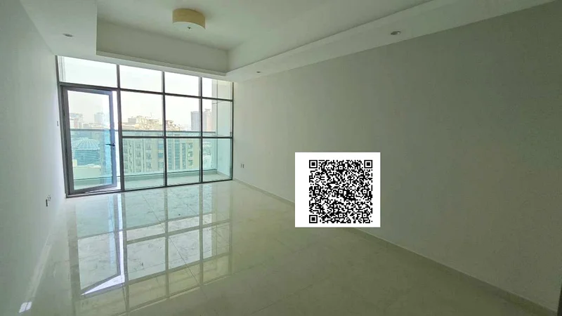 | 1 BHK Modern & Luxury Apartment on easy installment plan | Gulfa Tower | A |63886524932865110