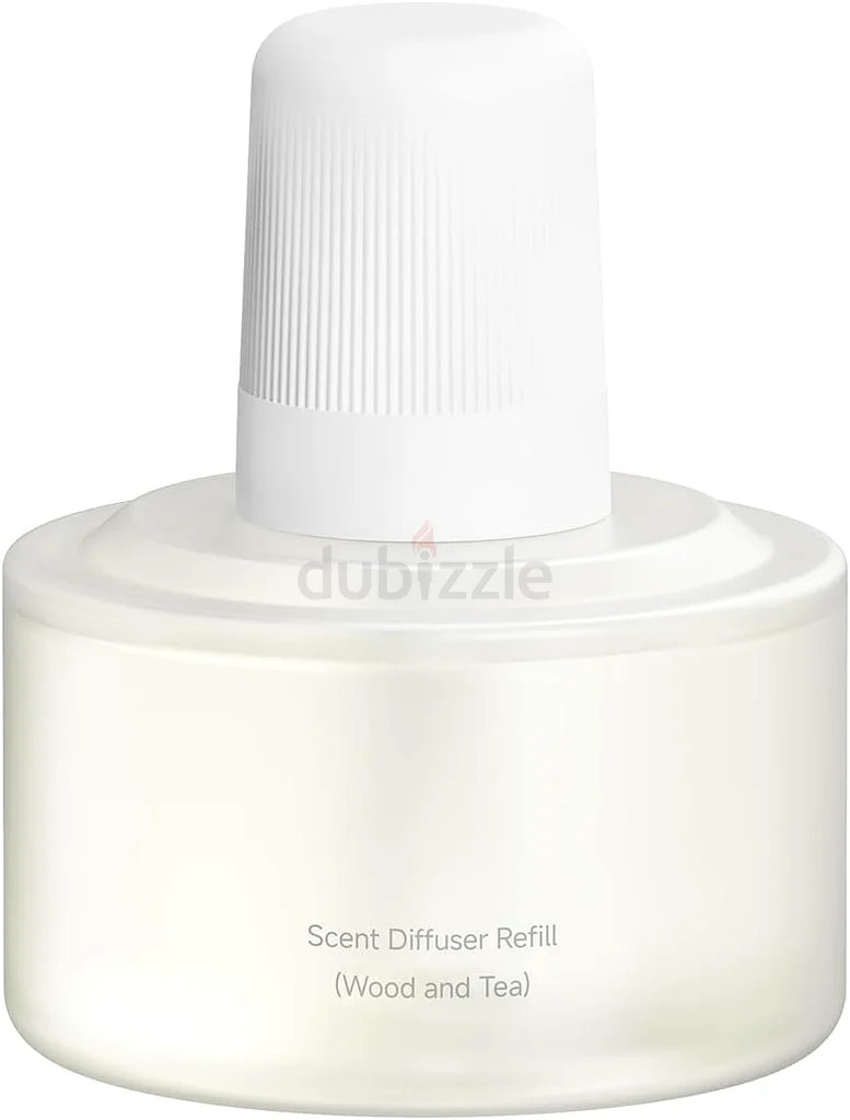 Xiaomi Smart Scent Diffuser Refill, Wood and Tea Fragrance, 135 ml63221347753217119