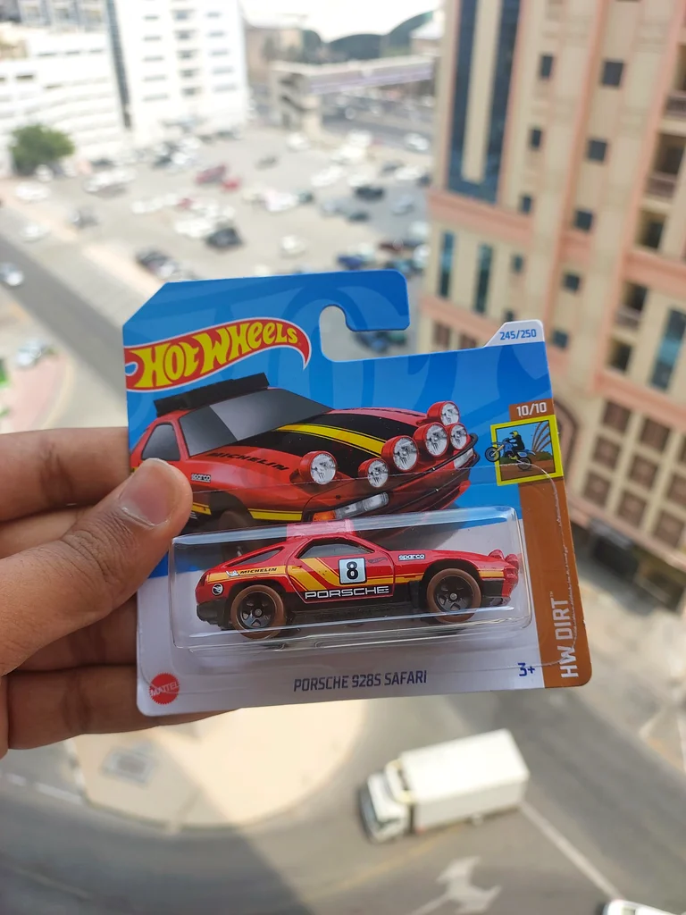 Hot Wheels Collectors Edition Race Car63228315601795113