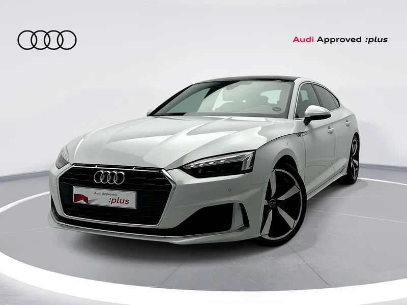 A5 سبورت باك 40 تي إف إس آي 190 حصان (رقم المرجع #060131)63168027225987119