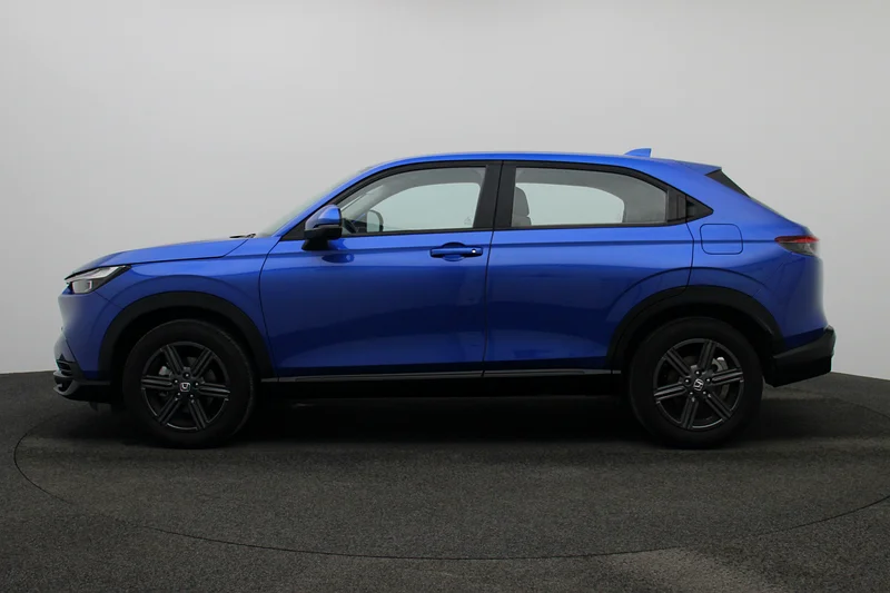 2023 HR-V LX - معتمد من الفطيم63174307721731112