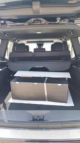2025 Toyota PRADO 照片 13
