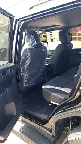 2025 Toyota PRADO 照片 19