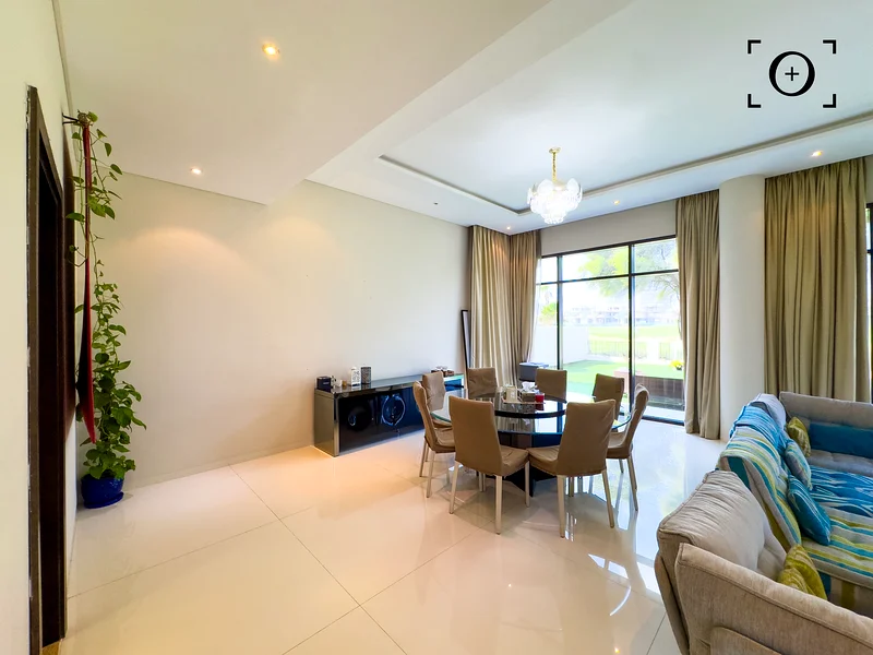 Golf Course View | Modern Living | Ready to Move in | Modern Living | Spacious layout63737917549314112