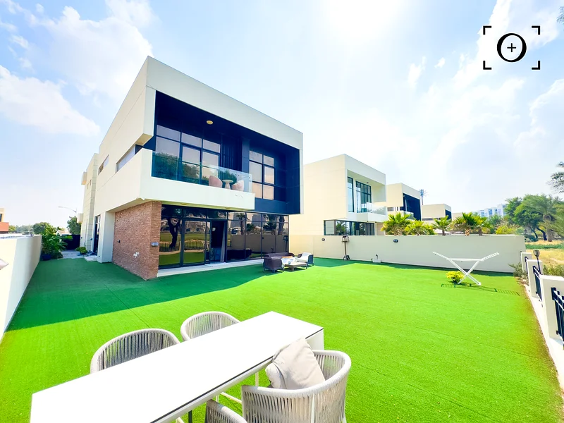 Golf Course View | Modern Living | Ready to Move in | Modern Living | Spacious layout63737917549314110