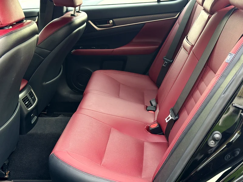 GS350 F-SPORT63169444547201114
