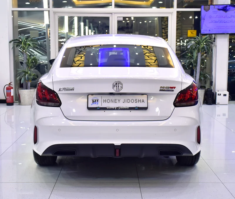 AED 736 EMi DP | MG GT ( 2024 Model ) in White Color Chinese Specs63175702662914114