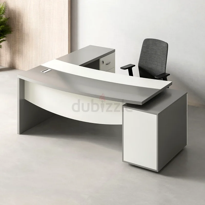 Canopus Executive Desk | Colors Available63180360647170112