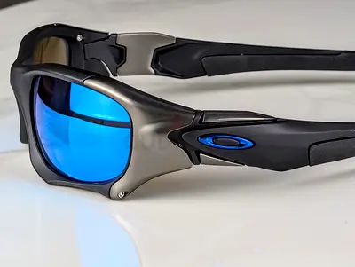 Oakley Pit Boss II Original – Power Meets Precision