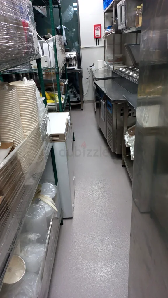 Acai Avenue Cloud Kitchen for Sale (Eligible for 3,000,000 AED Loan)63258658320642111
