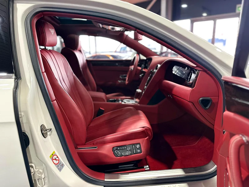 Bentley Flying Spur, GCC, Mint Condition63154165658755114