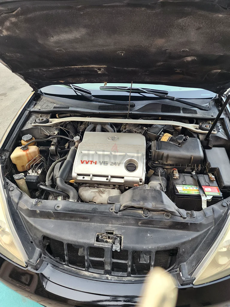 Lexus es 300 Full option 2.4 engine63168494746370112