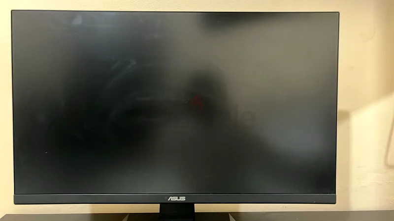 Complete Gaming Setup – Monitor + RGB Keyboard + Mouse  
Complete Gaming Setup – ASUS Monitor, Keyboard, and Mouse63228306834178112