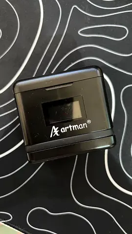 Enduro Battery for GoPro Hero 12/11/10/9 3 Pack with Accessories