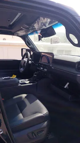 2025 Toyota PRADO 照片 10