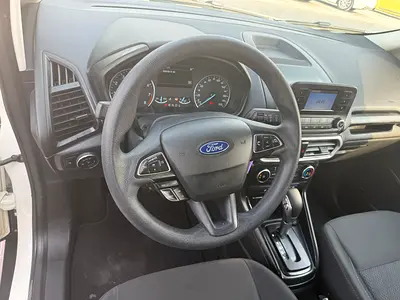 2021 FORD ECOSPORT — миниатюра 10