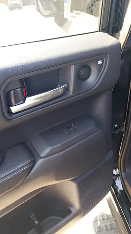 2025 Toyota PRADO 照片 18