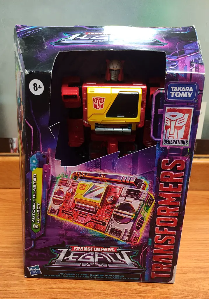 Transformers Collection63225738104451116