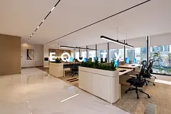 7943 Sq. Ft. | Turn Key | High End | DIFC Views