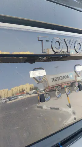 2025 Toyota PRADO 照片 7