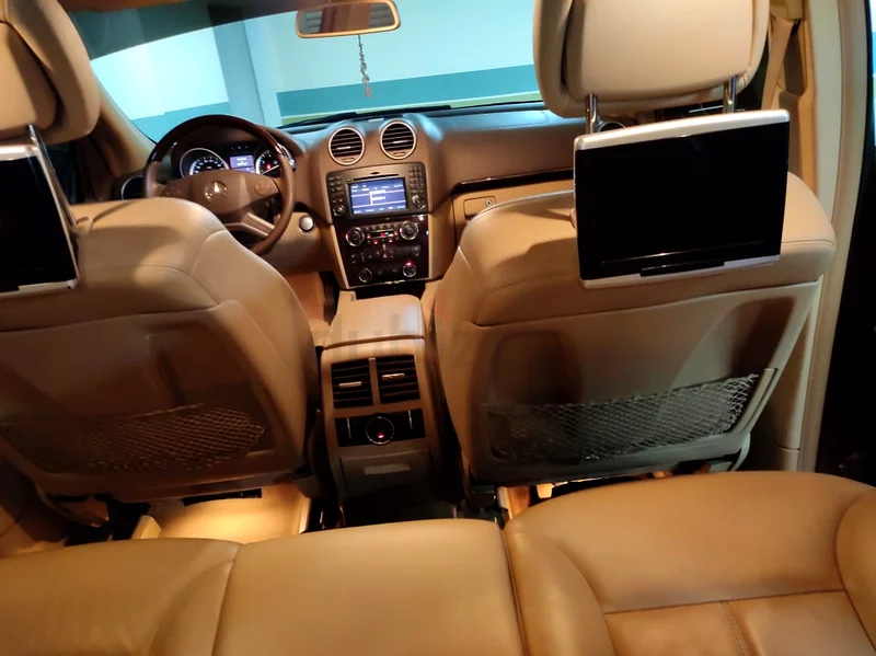 Mercedes GL 2010 price dropped63146745147522112