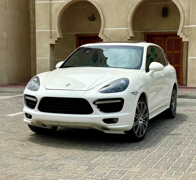 بورش كايين GTS 2012 فل اوبشن خليجي63168968353281112