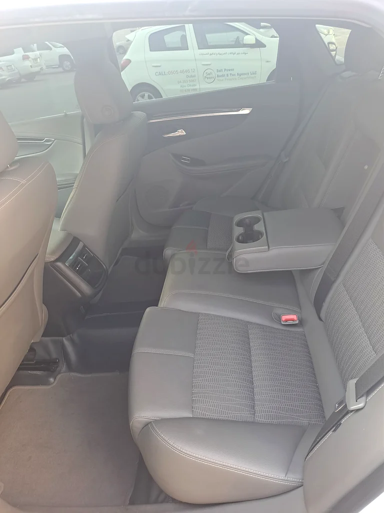 Chevrolet Impala63153703532547114